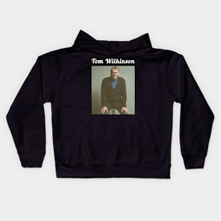 Tom Wilkinson / 1948 Kids Hoodie